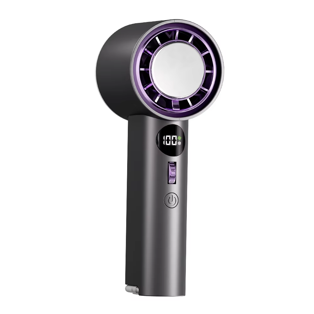 FrostiZen 100" La fraîcheur instantanée, partout avec vous