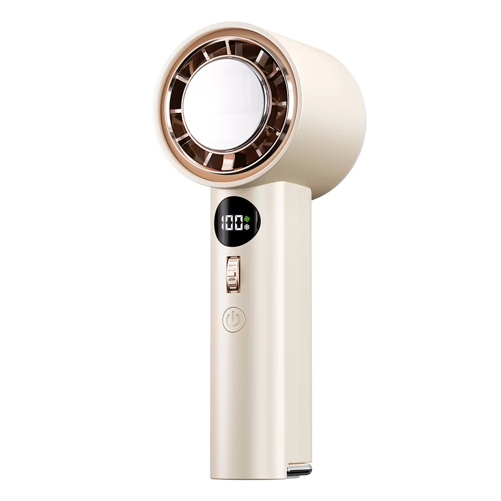 FrostiZen 100" La  fraîcheur instantanée, partout avec vous