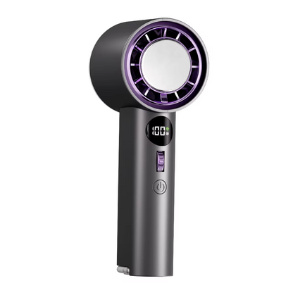 FrostiZen 100" La fraîcheur instantanée, partout avec vous