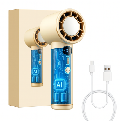 FrostiZen 100" La  fraîcheur instantanée, partout avec vous